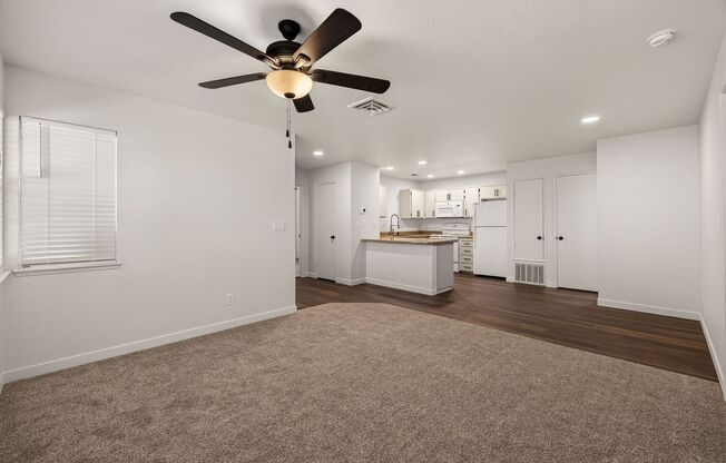 2 beds, 2 baths, 867 sqft, $1,725, Unit 74