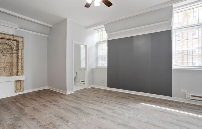 Studio, 1 bath, 250 sqft, $1,350, Unit 7450-G2