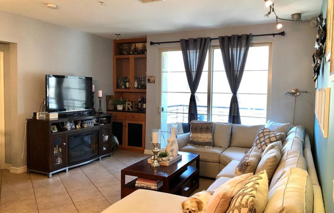 1480 Broadway Unit 2612, San Diego, CA, 92101