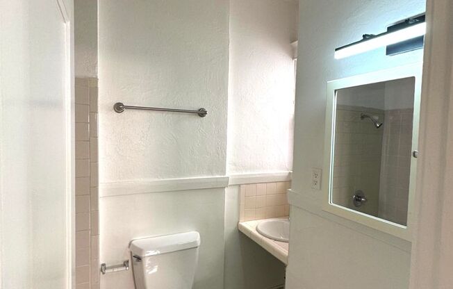 Studio, 1 bath, 500 sqft, $1,450, Unit 9