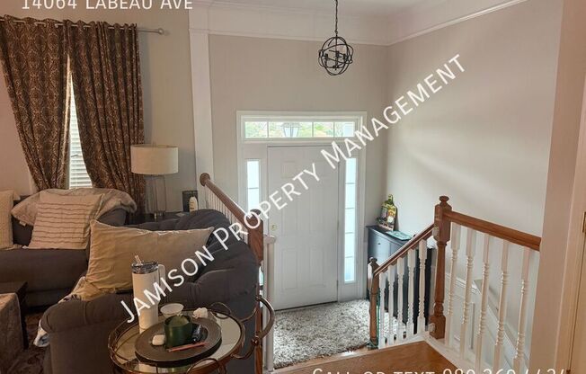 14064 LABEAU AVE