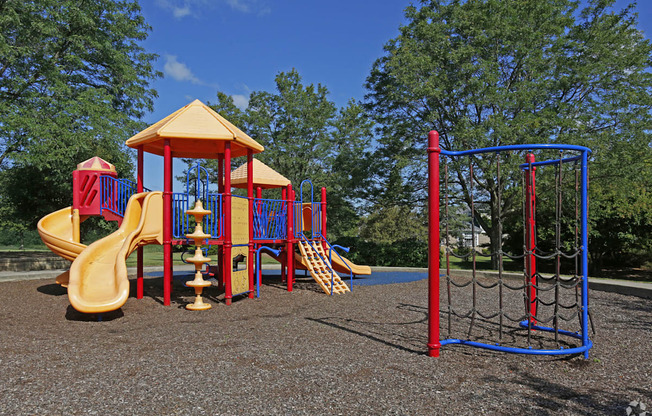 Playground