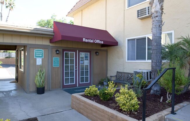 Partner-provided property photo