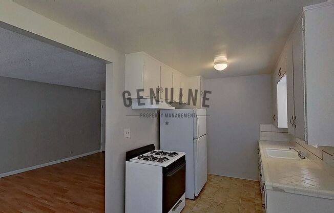 1 bed, 1 bath, 685 sqft, $1,700, Unit 5