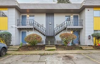 Cypress Crest Apartments