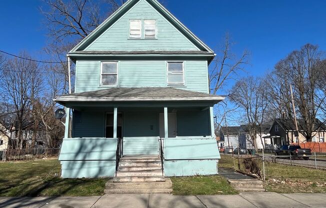 162 - 164 Silver Street