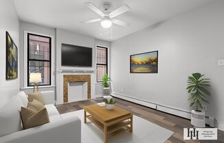 Renovated 3-bed Apartment in Bloomfield!