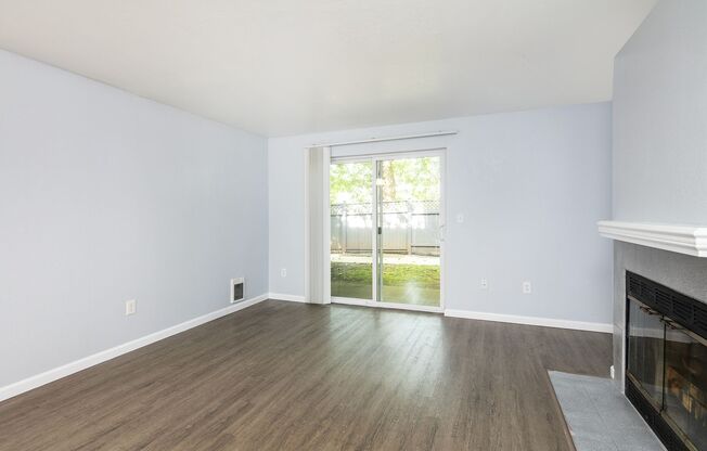 Glade Park Apartments