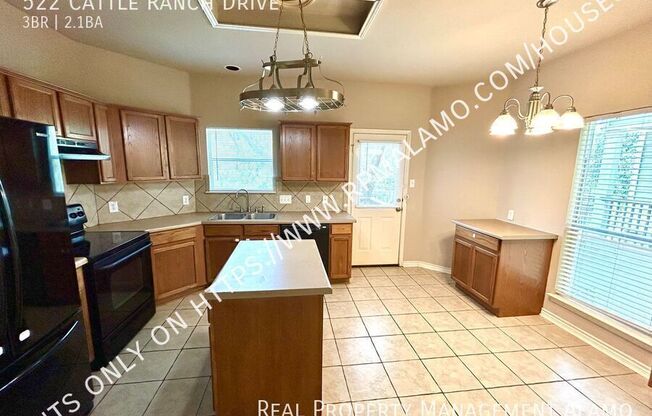 522 Cattle Ranch Drive