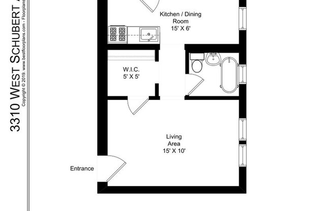 Partner-provided property photo