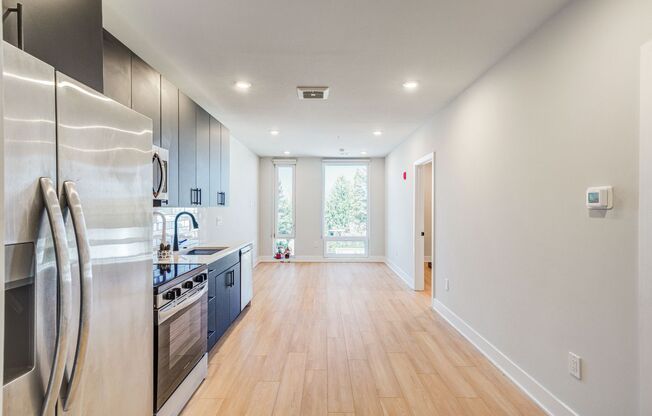 1 bed, 1 bath, 675 sqft, $1,725, Unit 113