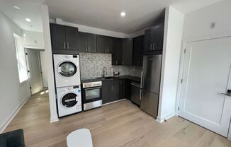 GEORGETOWN FLATS
