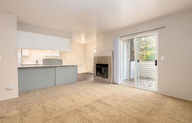 Gresham Park Apartments
