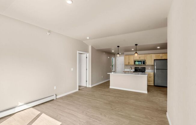 2 beds, 2 baths, 1,446 sqft, $2,049.99, Unit 195-02