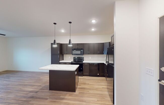 1 bed, 1 bath, 815 sqft, $1,115, Unit 7950-2109 ADA