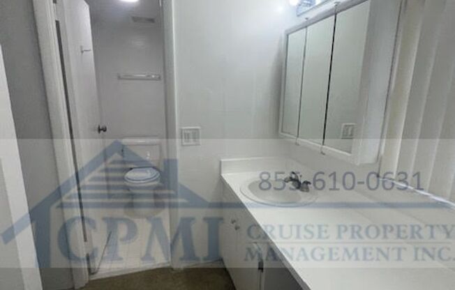 1 bed, 1.5 baths, 900 sqft, $1,795, Unit C3C