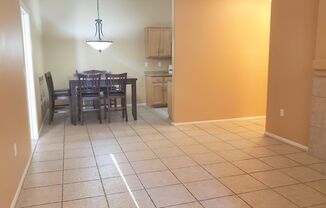 3 beds, 2 baths, $1,600, Unit # 103