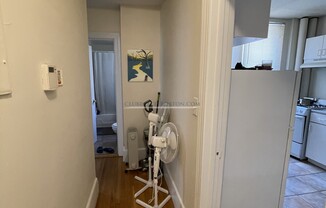 11 Barrows St, Allston MA 3A