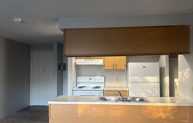 River Walk Apartments