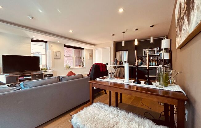 4525 Walnut Associates LP