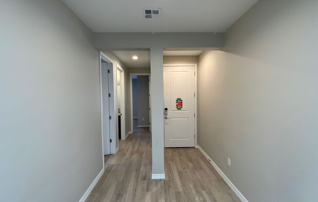 New Construction Single Story Home Available in Lomas Encantadas in Rio Rancho!