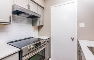 Athena Apartment Homes