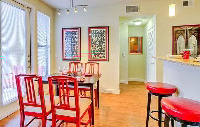 10201 Buffalo Speedway