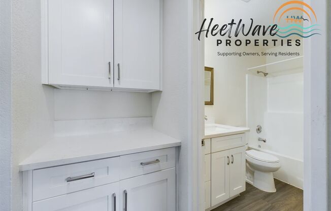 2 beds, 2 baths, 893 sqft, $2,450, Unit 685-N