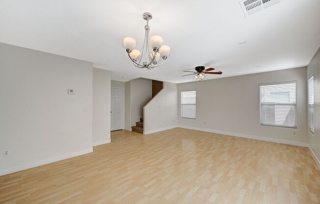 New Paint and Carpets Throughout!