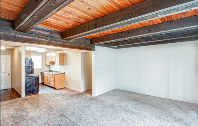 1 bed, 1 bath, 750 sqft, $1,515, Unit C303