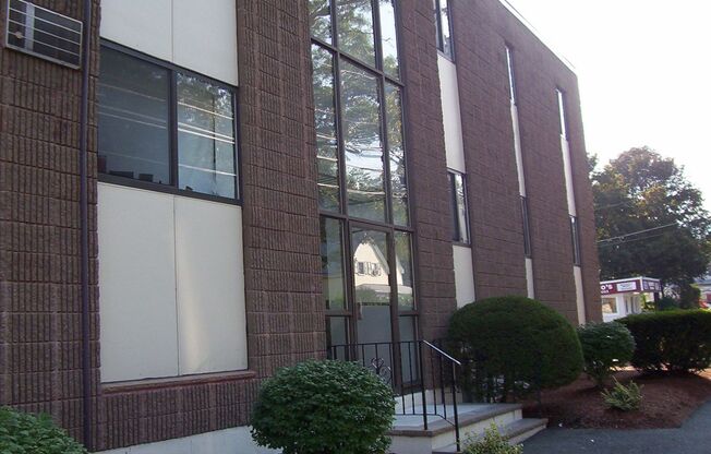 550 Walnut Street
