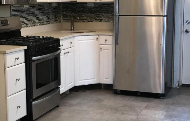 4 Bedroom House For Rent In Manayunk