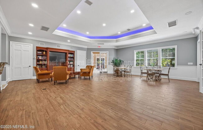 2 beds, 2 baths, 1,103 sqft, $1,649, Unit 2709