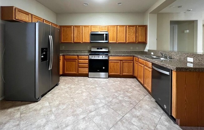 10931 Snow Cloud Court
