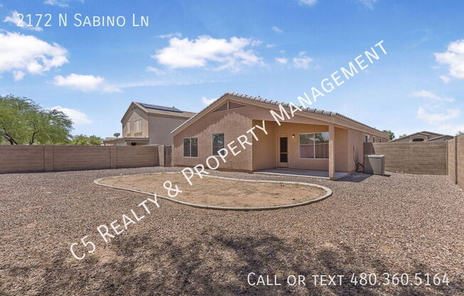 2172 N SABINO LN