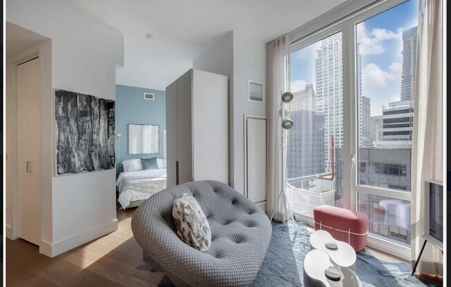 1 bed, 1 bath, $6,805, Unit PHM