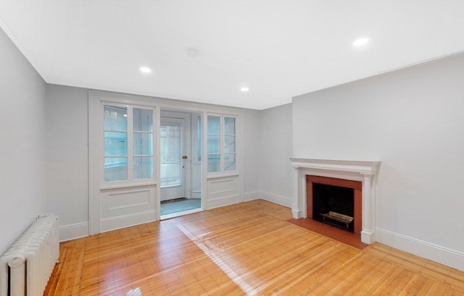205 Beacon St.