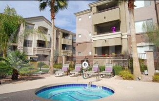 1 bed, 1 bath, 748 sqft, $1,100, Unit 3019