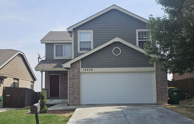 Single family home in Cul-De-Sac