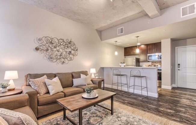 Two32 Apartments