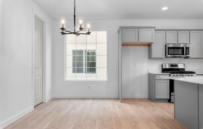 $3,000 OFF - Brand New 5-Bed 3.5-Bath Home!!!