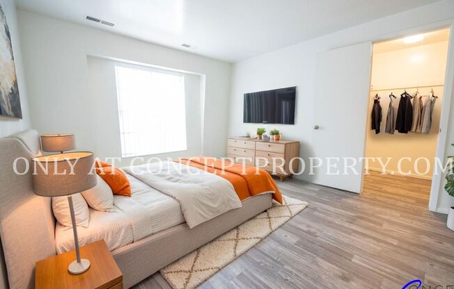 2 beds, 1 bath, 920 sqft, $1,099, Unit 29