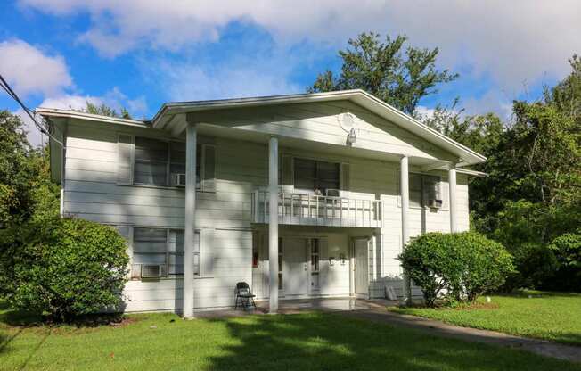 jacksonville apartments for rent