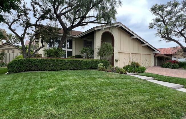 Wonderful 4 Bedroom 3 Bathroom Villa Park Home