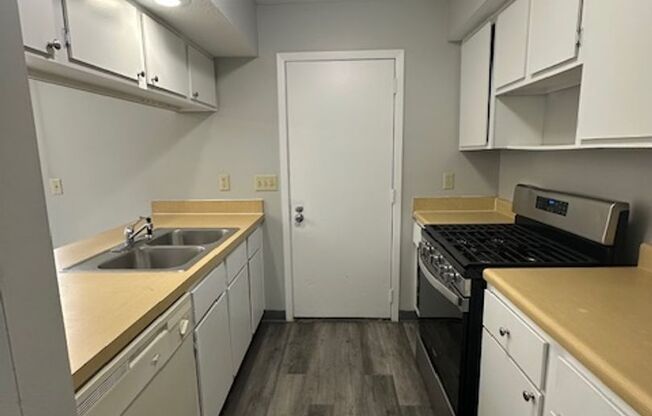 Westerville 2BR/1.5BA Townhouse