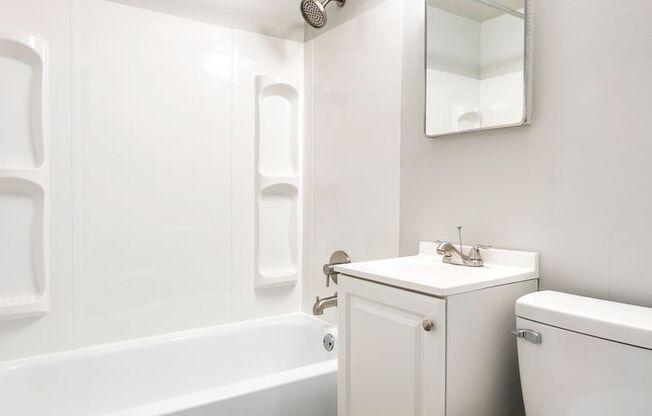 1 bed, 1 bath, 504 sqft, $865