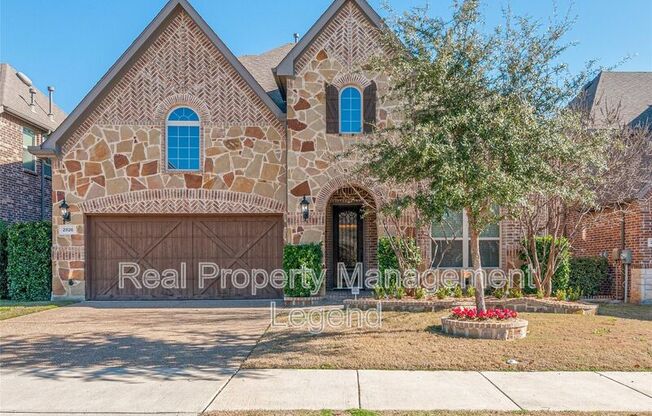 2826 EXETER DR