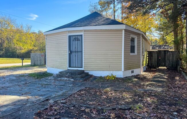 3000 Courthouse Rd, Hopewell, VA 23860