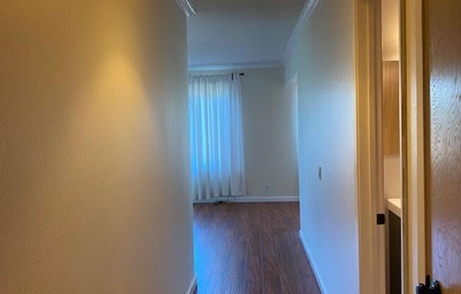 1 bed, 1 bath, $2,850, Unit 133 Parker Avenue, #1