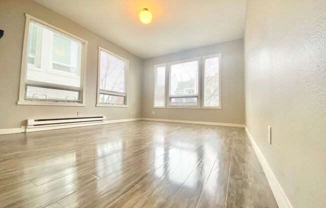 1 bed, 1 bath, 552 sqft, $1,645, Unit 103